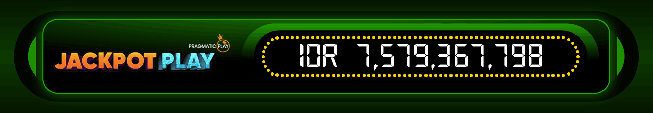 AMO188 Jackpot